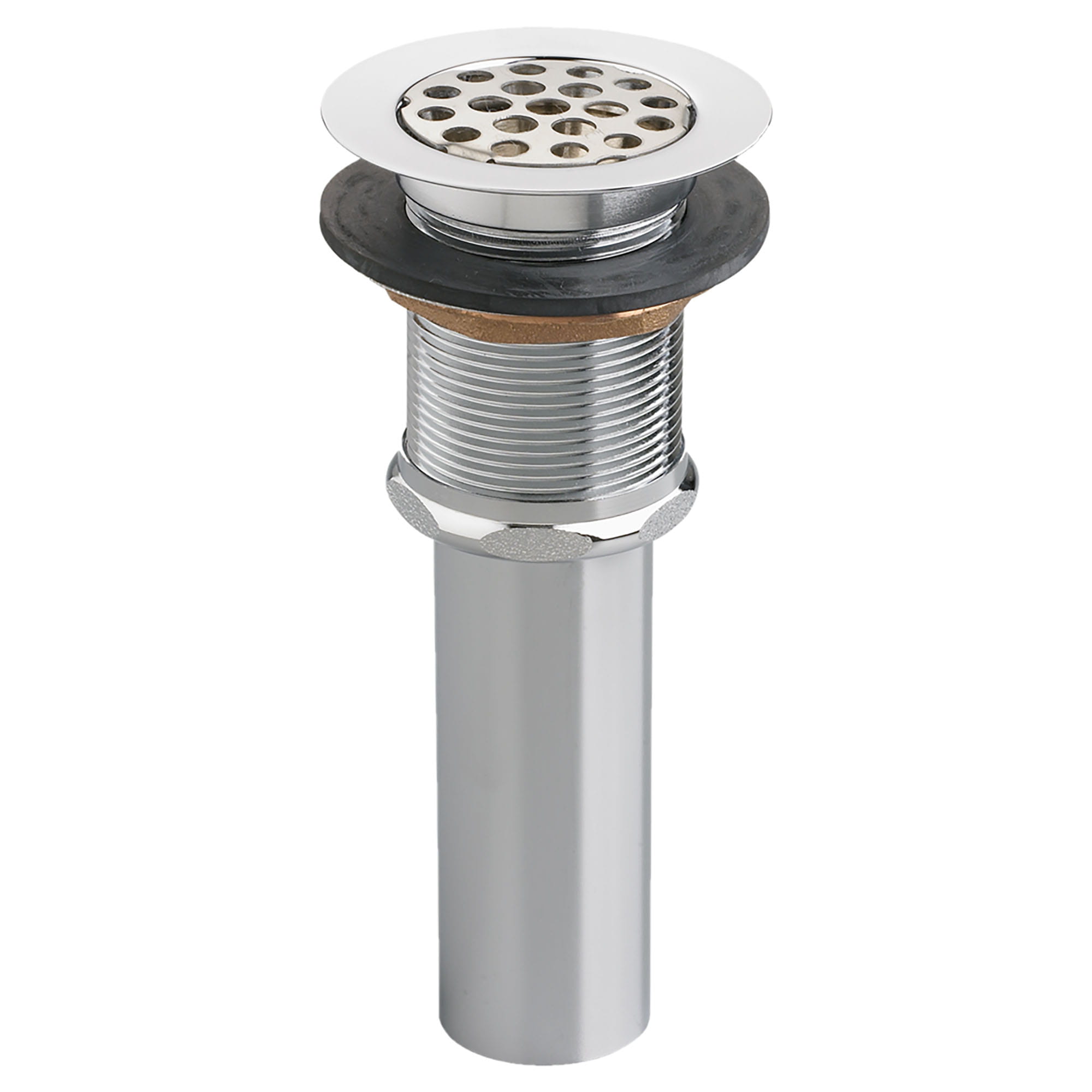 Grid Strainer Drain for Sinks